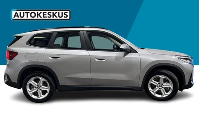 BMW X1 U11 25e xDrive Charged Edition 2024, kuva 5/29
