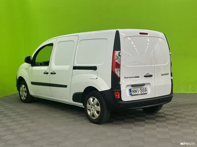 Renault Kangoo 2020, photo 6/21