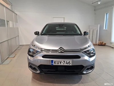 Citroen C4 2022, photo 2/19