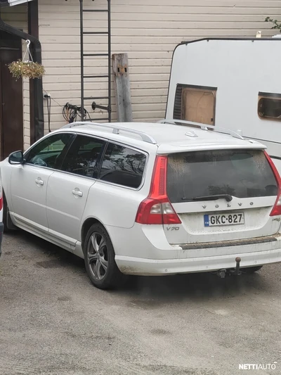 Volvo V70 2012, kuva 2/12