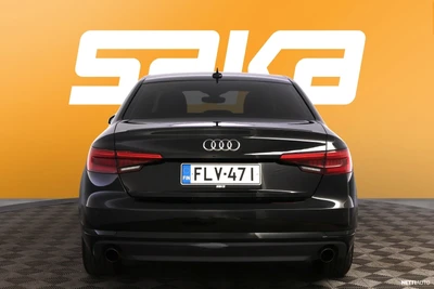 Audi A4 2016, kuva 7/39