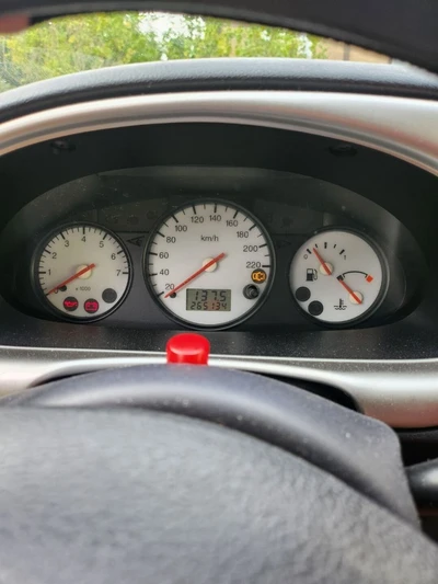 Ford Puma Puma 2000, kuva 3/9