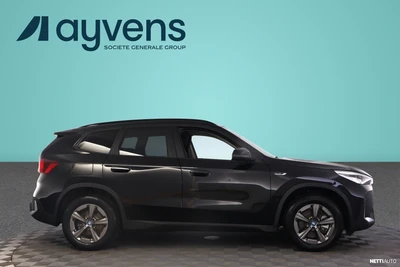 BMW X1 U11 25e xDrive Charged Edition 2023, kuva 3/20