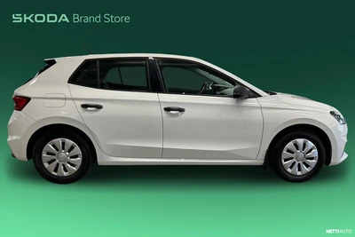 Skoda Fabia 2024, kuva 6/21