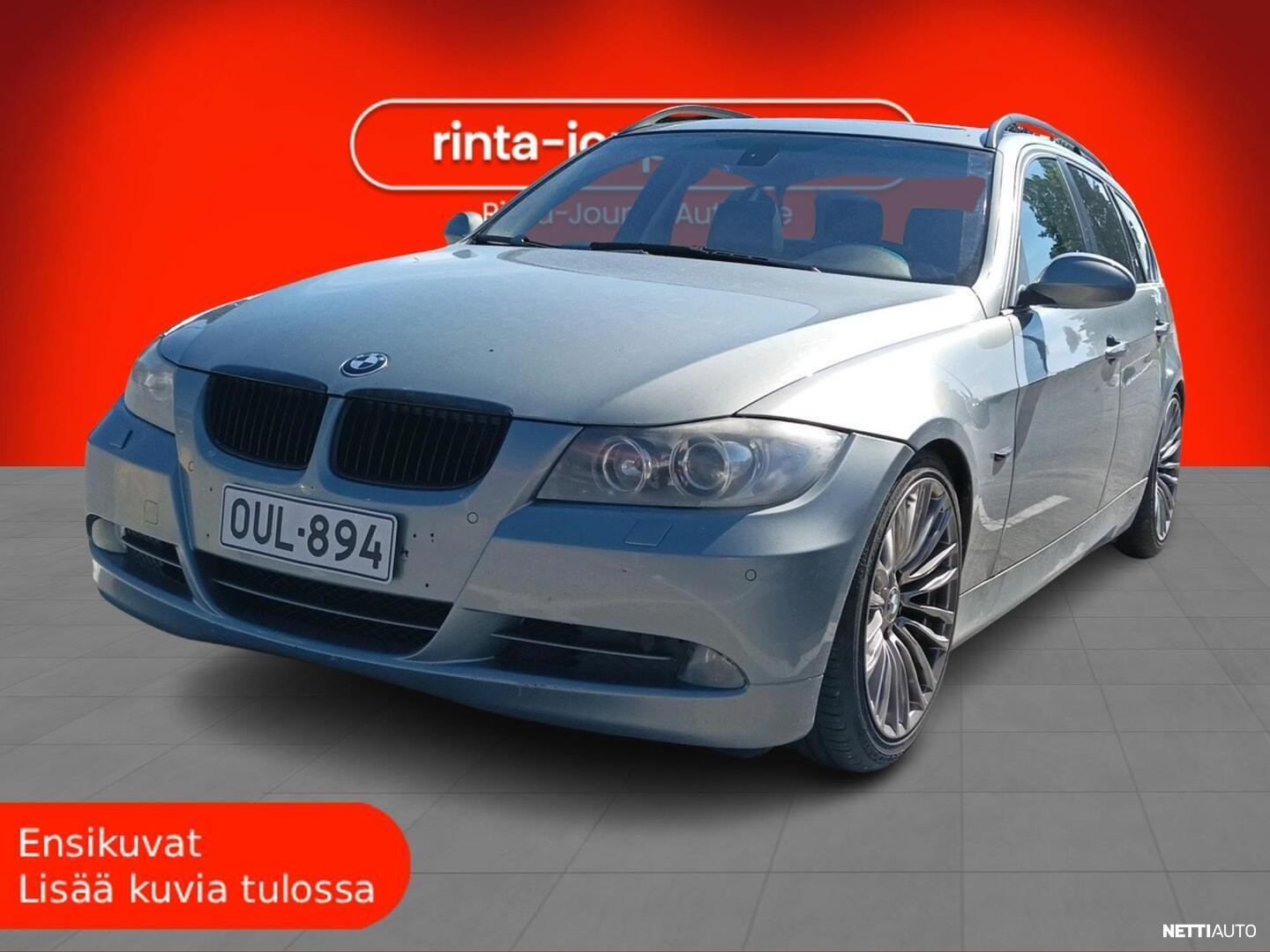 BMW 330
