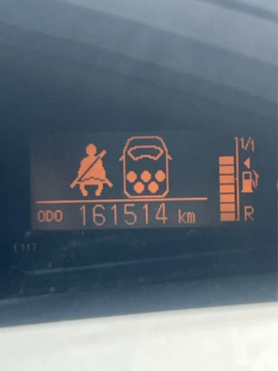 Toyota Verso 2011, photo 5/14