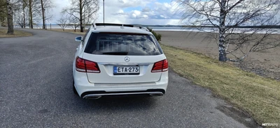 Mercedes-Benz E 2013, kuva 4/10