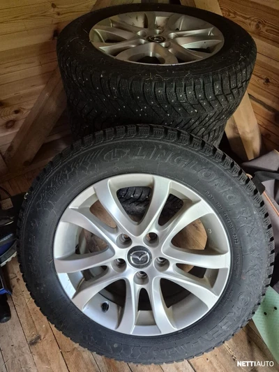 Mazda 6 2013, kuva 2/19