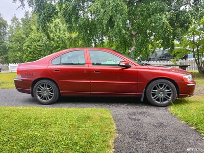 Volvo S60 D5 Summum man 2008, photo 2/11