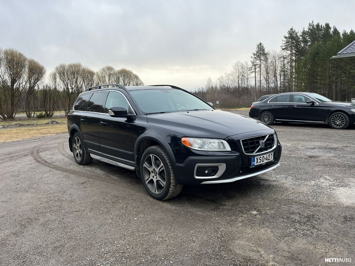 Volvo XC70