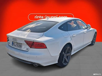Audi A7 2013, kuva 4/4