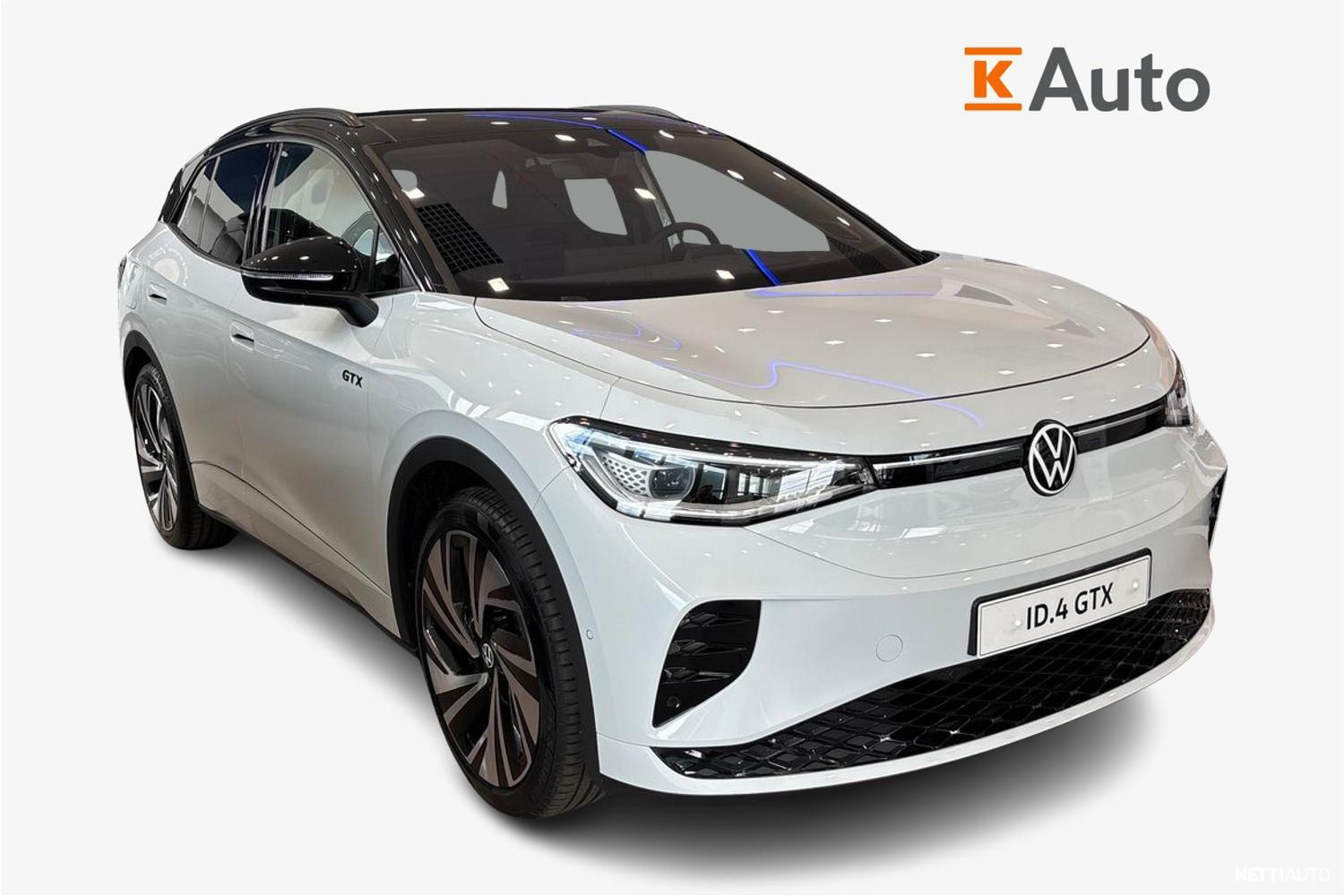 Volkswagen ID.4
