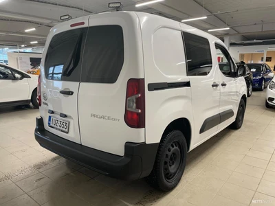 Toyota Proace City Active L1 1,5D 100 2020, photo 5/19