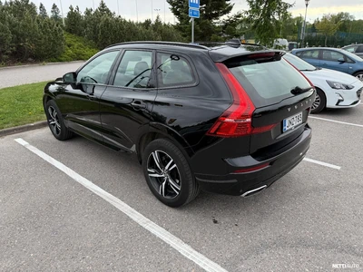 Volvo XC60 2020, kuva 3/6