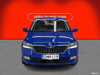 Skoda Fabia 2019, kuva 3/46