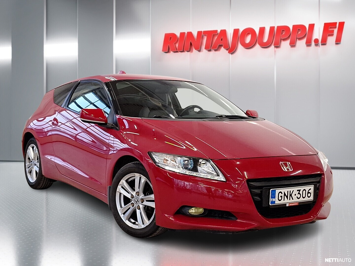 Honda CR-Z 1,5 GT Business