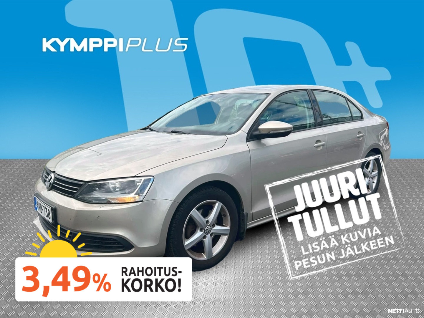 Volkswagen Jetta