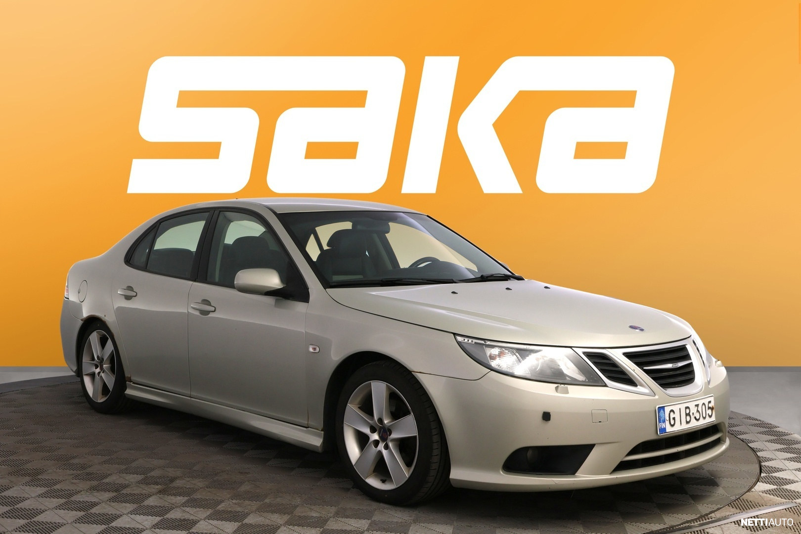 Saab 9-3