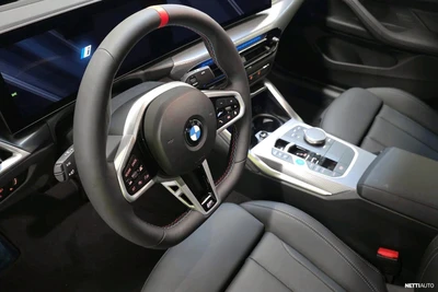 BMW i4 M60 2026, kuva 7/28