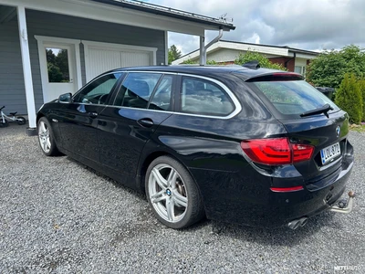 BMW 520 2013, kuva 2/12