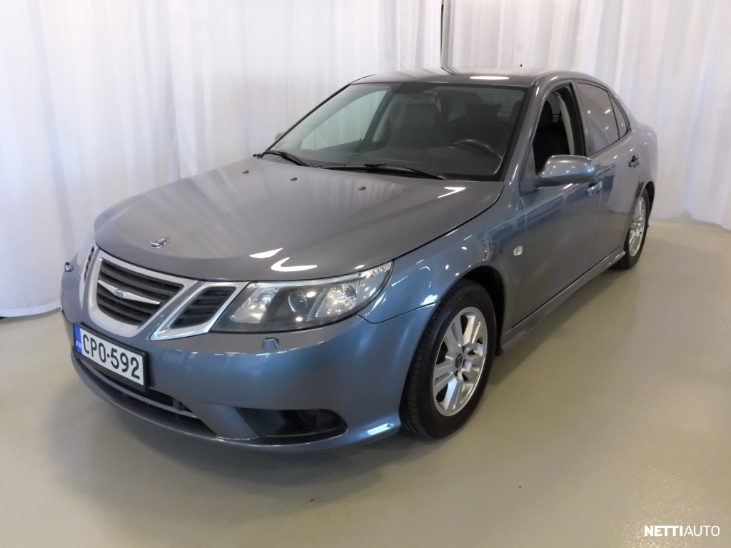 Saab 9-3
