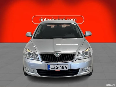 Skoda Octavia HB 1,2TSI AMBIENTE 2012, photo 3/32