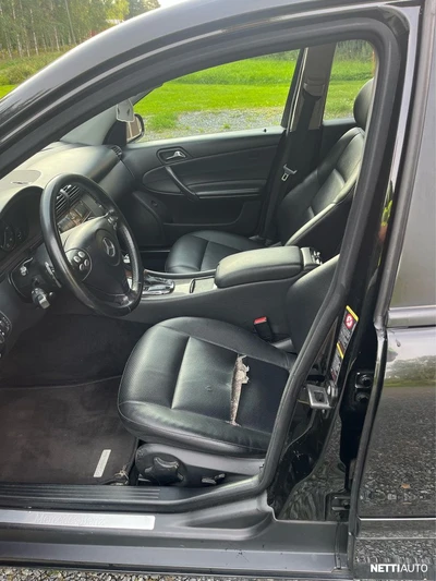 Mercedes-Benz C 200T CDI Business 2007, kuva 6/7