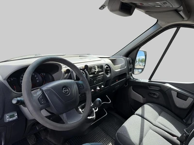 Opel Movano 2014, kuva 4/4