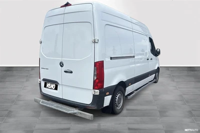 Mercedes-Benz Sprinter 2021, kuva 5/24