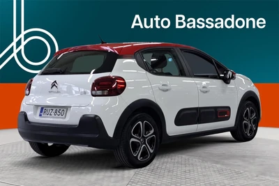 Citroen C3 PureTech 83 Limited 2023, kuva 5/24