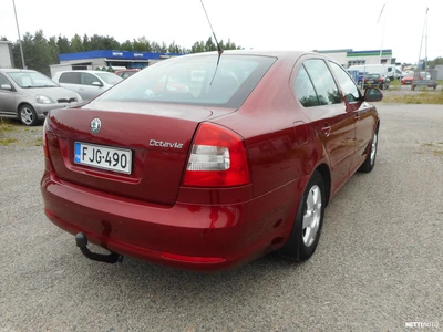 Skoda Octavia 2009, kuva 4/26