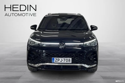 Volkswagen Tiguan 2025, kuva 4/34