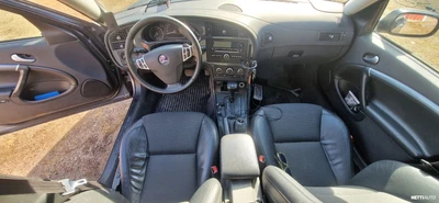 Saab 9-5 Sedan 2,3t Vector A5 2008, kuva 4/6