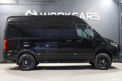 Mercedes-Benz Sprinter Korkotarjous 2026, photo 5/11