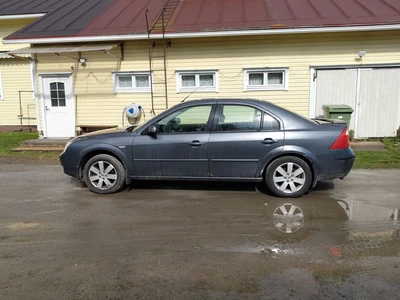Ford Mondeo 2004, kuva 5/7