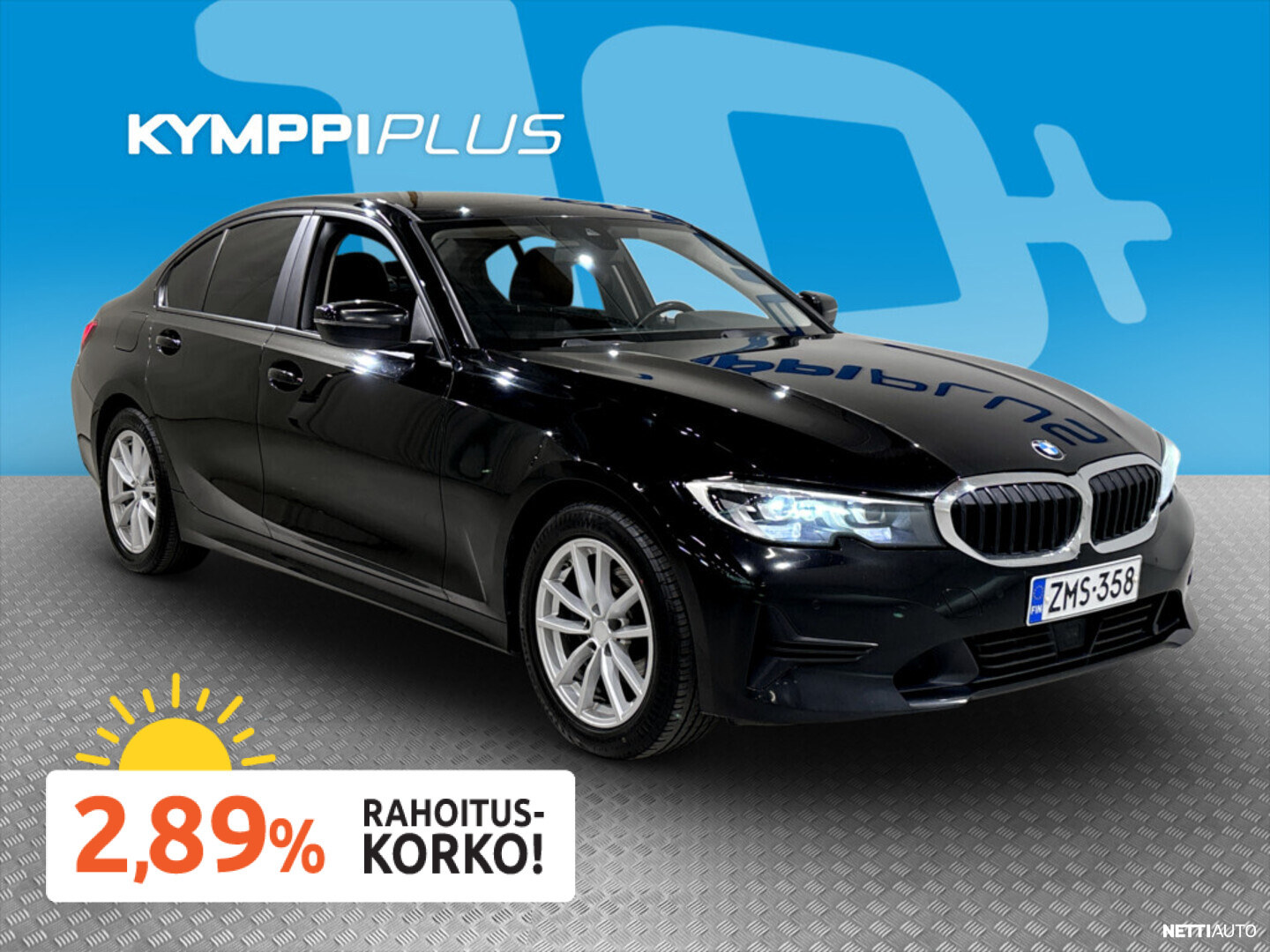 BMW 320