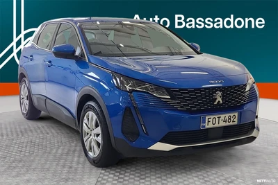 Peugeot 3008 2021, kuva 7/31
