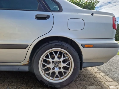 Volvo S40 1,8 1999, photo 6/23