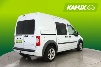 Ford Transit Connect 2013, photo 4/29