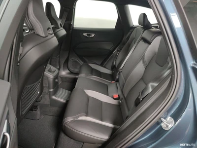 Volvo XC60 2027, kuva 4/5