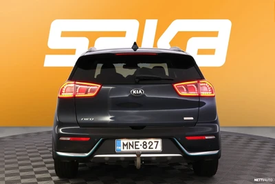 Kia Niro plug-in 2018, kuva 7/32