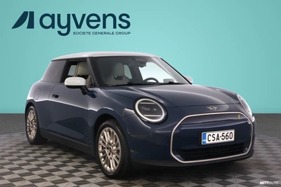 MINI Hatchback 2025, kuva 2/17