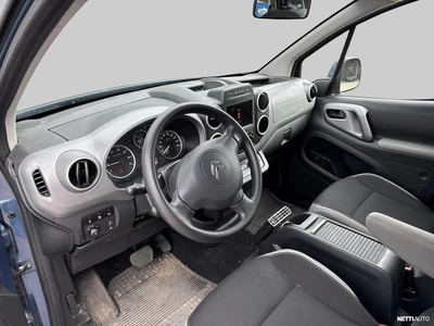 Citroen Berlingo Multispace 2016, photo 4/5