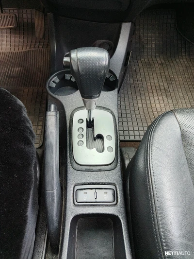 Kia Sportage 2006, kuva 5/16