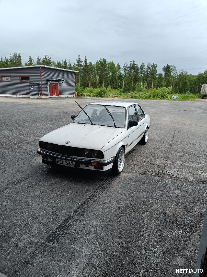 BMW 316
