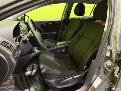 Toyota Avensis 2010, kuva 4/28