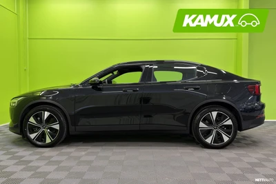 Polestar 2 2023, kuva 4/34