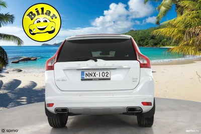 Volvo XC60 2016, kuva 5/37