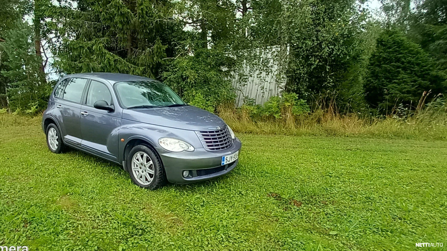 Chrysler PT Cruiser