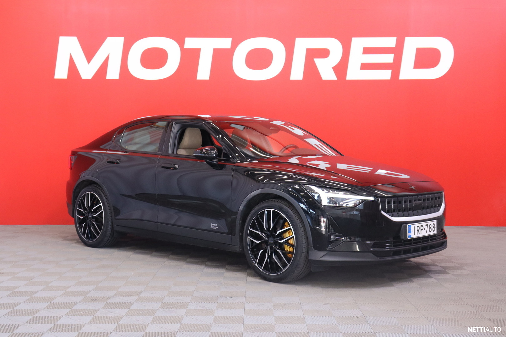 Polestar 2